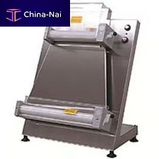 Manual dough sheeter DL18Psingle exit