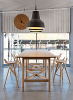 Contemporary high bar table 02woodenrectangularhome