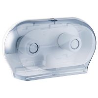 Wall-mounted toilet paper dispenser 774plasticfor hotel