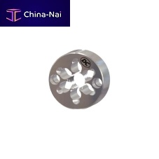 HSS threading die N5220