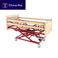 Bed rail Iratiprotectionlateral
