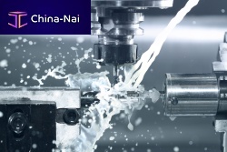Multi-purpose cutting fluid helcool® Basic 100 A mineral oil-basedsemi-syntheticwater-soluble