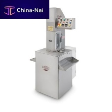 Automatic oil press