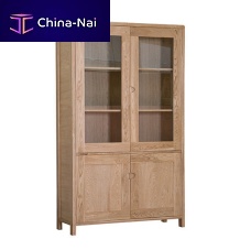 Contemporary china cabinet BOSCOoak