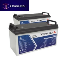 LiFePO4 battery module AS48-50modularprismatic48 V