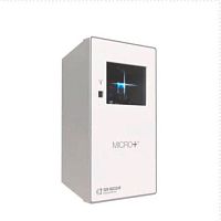 MRI patient alignment laser MICRO+ MRfor radiation therapyredgreen
