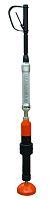 Pole tamper 20.5 kg | Ergo-Tamp