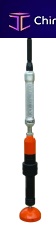 Pole tamper 20.5 kg | Ergo-Tamp
