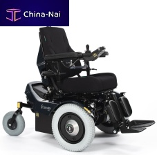Electric wheelchair J335pediatricoutdoorindoor