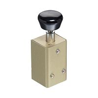 Mushroom switch S579 seriessingle-poleIP66rugged