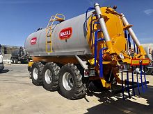 Handling tank suctionfor weldingfor liquids