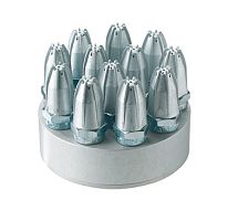 Multi-nozzle air blow-off system 412 L