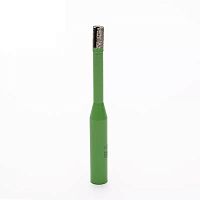 Solid drill bit for stonefor ceramicsdiamond