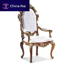 Classic chair P113indoorfabricbeech base