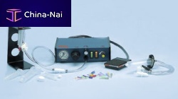 Adhesives dispenser ergo.® 8110set
