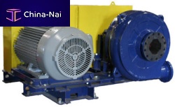 Centrifugal pump millMAXslurryelectricindustrial