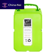 Marine battery 13S48 V44.4 Vlithium