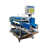 Fish eviscerator machine NHG-300