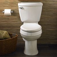 Toilet seat CHAMPION
