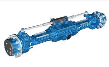 Powertrain