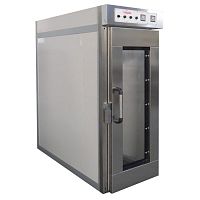 Electric bakery oven CLQ series