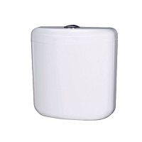 Pneumatic toilet flush CISTERNS: WHC-WHT-184L