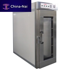 Electric bakery oven CLQ series