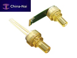 Avalanche photodiode InGaAsPIN