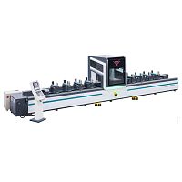 5-axis CNC machining center AIM 7510verticalmobile gantryfor steel
