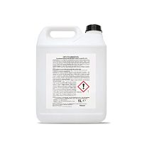 Floor disinfectant OXY liquid5000 mL1000 mL
