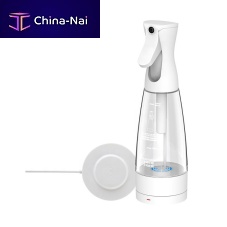 Disinfectant sprayer