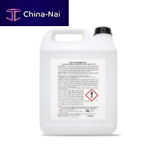 Floor disinfectant OXY liquid5000 mL1000 mL