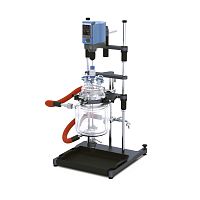 Stirred-tank reactor EasySyn 2000 serieslaboratorypilotsynthesis