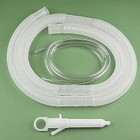Rectal lavage kit
