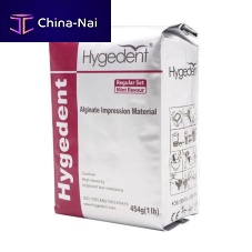 Alginate dental material alginatefor impression traysfor dental prostheses