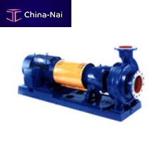 Centrifugal pump 3175 wateracidfor food products