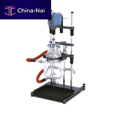 Stirred-tank reactor EasySyn 2000 serieslaboratorypilotsynthesis