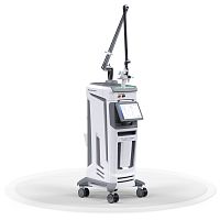 Skin rejuvenation laser Youlaser Primevulvo-vaginal rejuvenationsurgicalscar removal