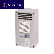 Side-mount electrical cabinet air conditioner WPA-300Sindustrialair-cooled