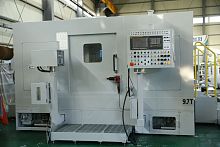 Angular grinding machine AHA-305fworkpieceCNChigh-precision