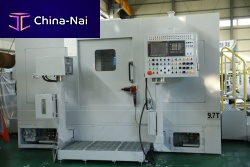 Angular grinding machine AHA-305fworkpieceCNChigh-precision