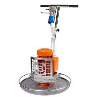 Smoothing machine TL