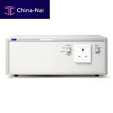 AC/AC power supply AC1000Atabletopfor EMI/EMC