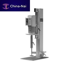 Conical disperser VD seriesbatchhigh-speedlaboratory