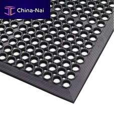 Anti-fatigue mat 123362Wanti-sliprubberwet area