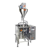 Vertical bagging machine A-1200VFFSweightautomatic