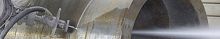 Stainless steel machining Clever-Cut®automotivefor the construction industryfor the aerospace industry