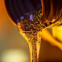 Lubricating oil FPI9.LUBR001-TLS CK4syntheticfor enginesindustrial