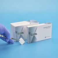 Buccal tissue matrix PLAabsorbable