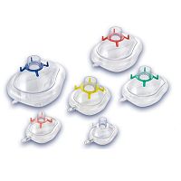 Adjustable anesthesia mask AM0 seriestransparent